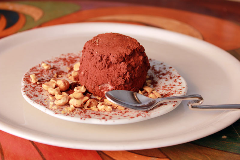 Dessert Lungolago 64
