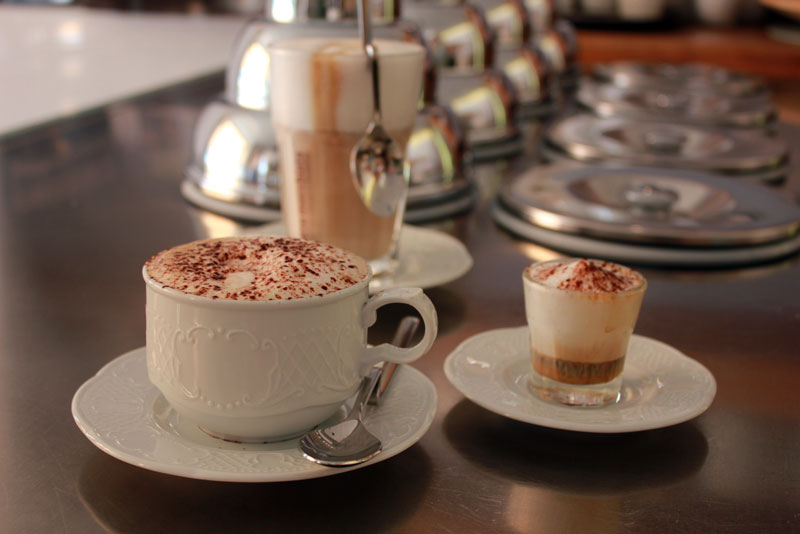 Caffetteria Lungolago 64